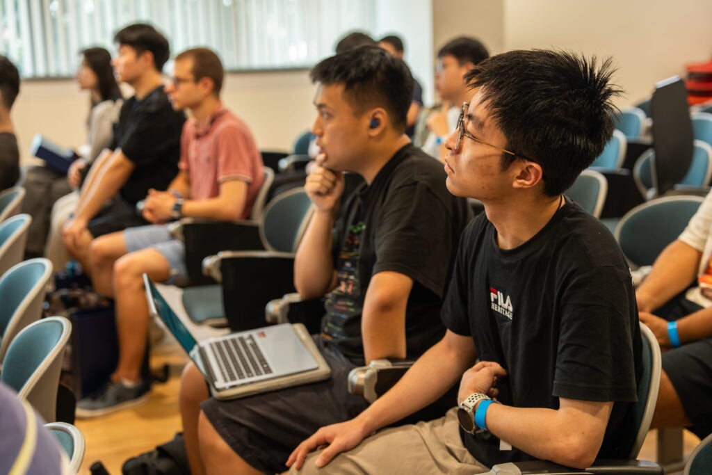 PG Welcome Talk-31