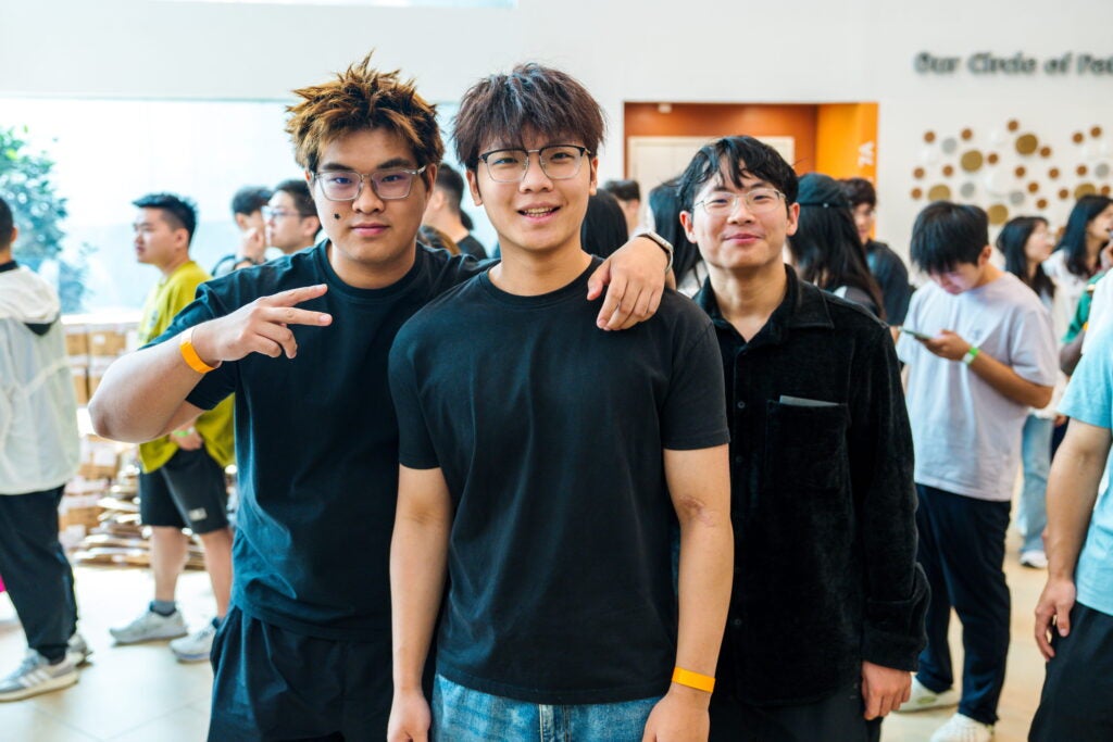 PG Welcome Talk-36