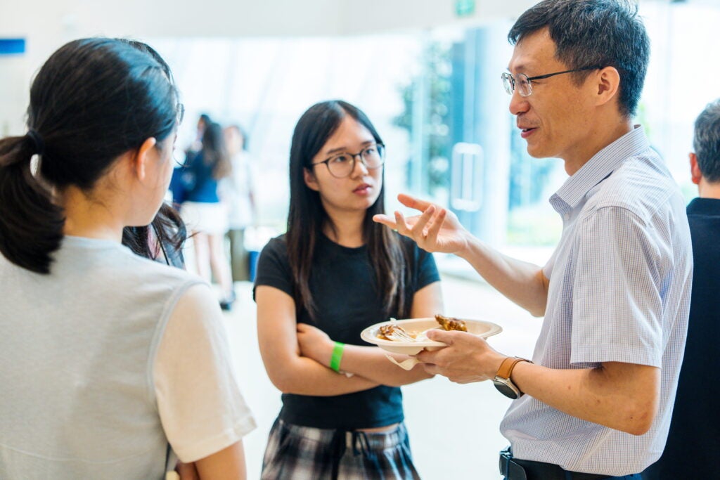 PG Welcome Talk-39