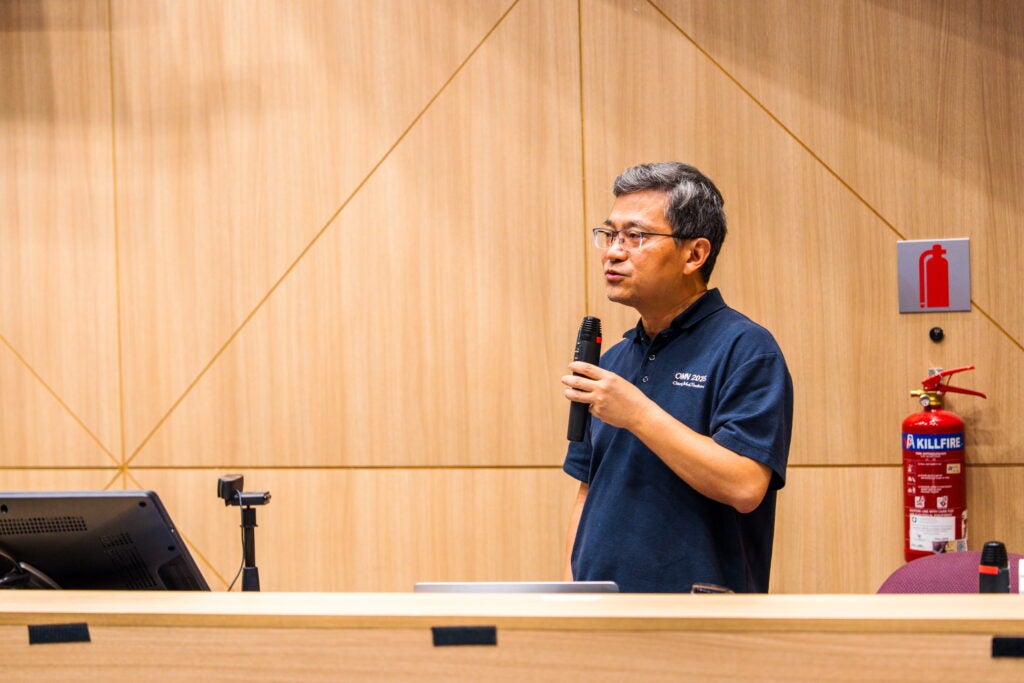 PG Welcome Talk-9