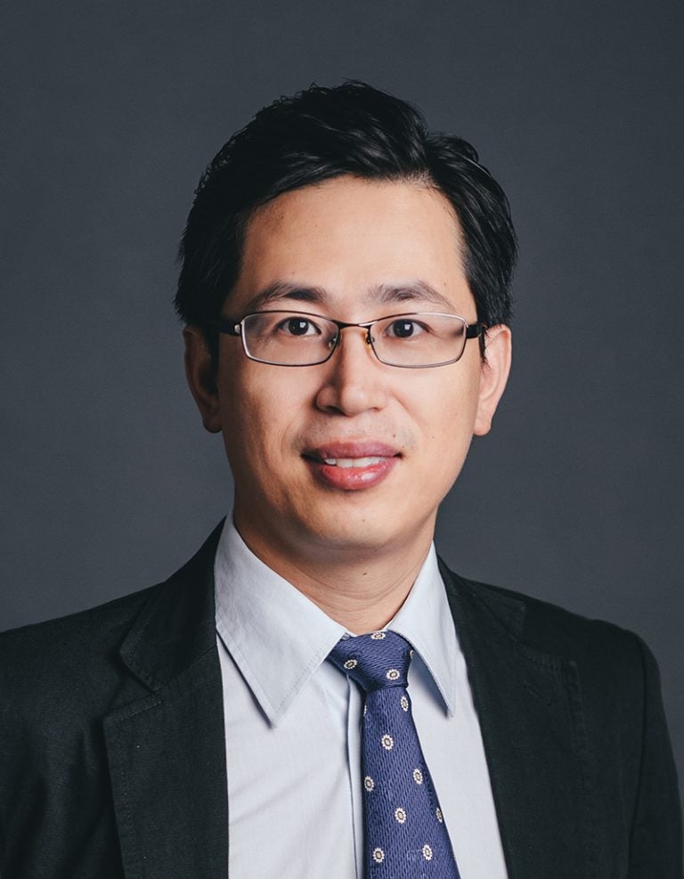 WANG Qing – Materials Science and Engineering