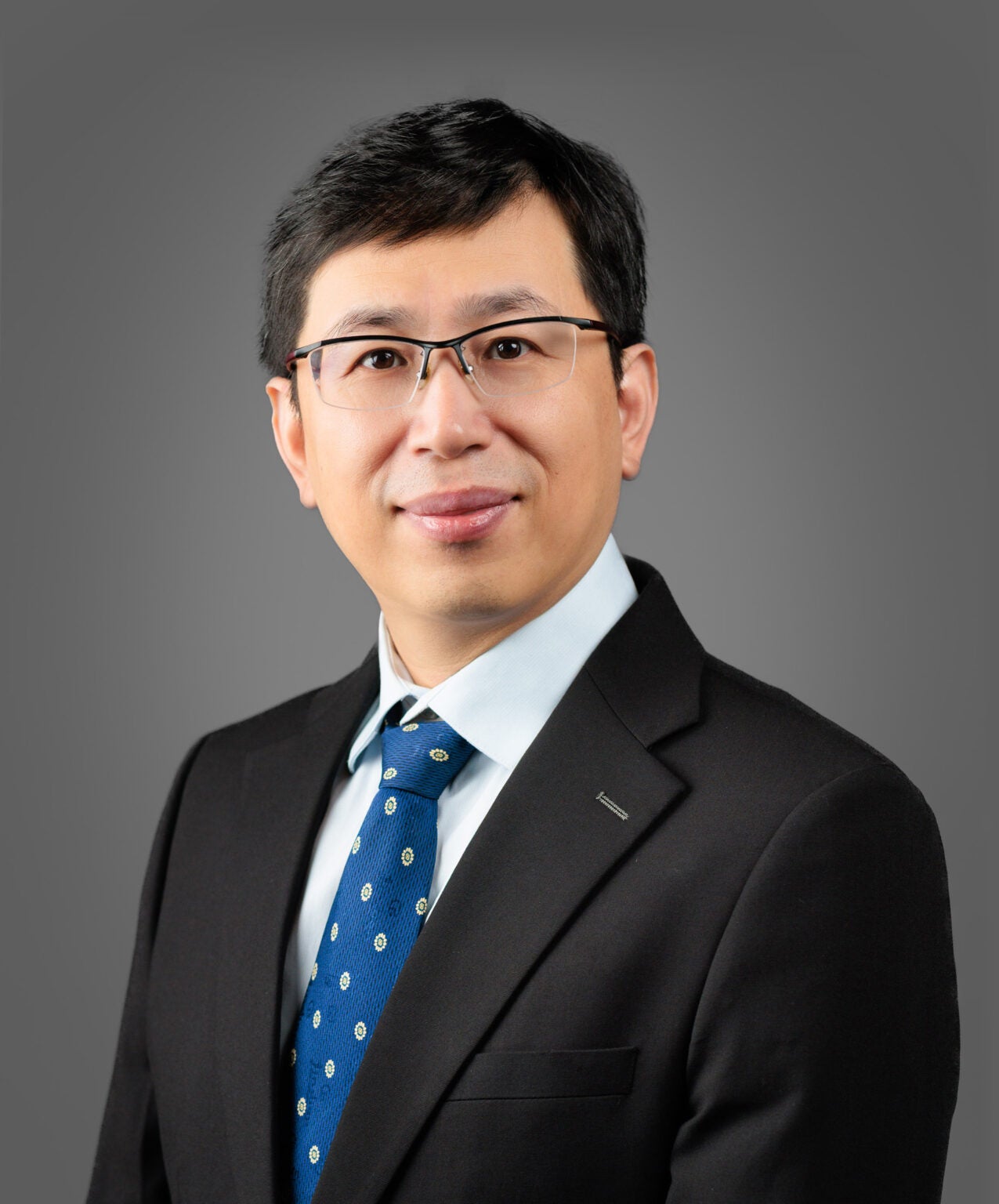 Qing WANG – Materials Science and Engineering