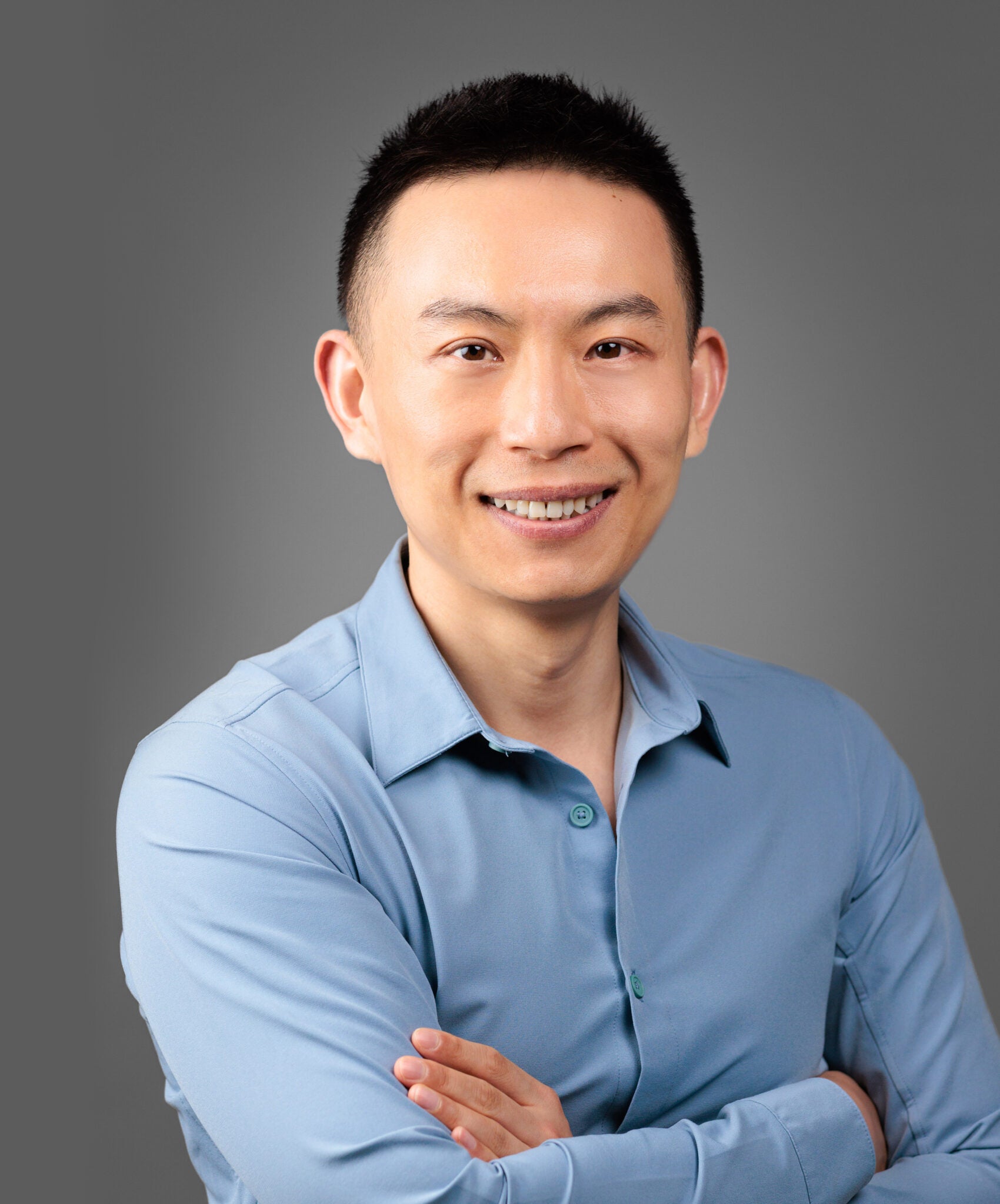 Xianwen MAO – Materials Science and Engineering