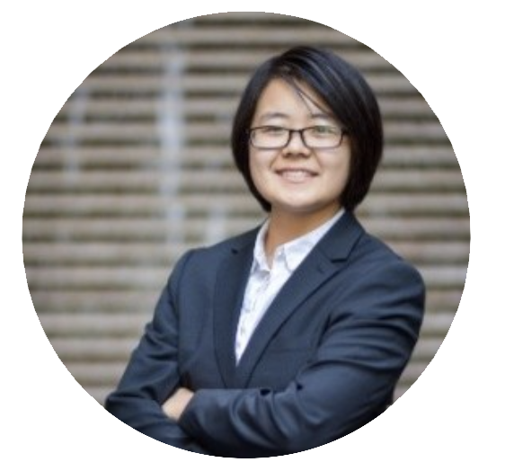 Yanan Ang Yanan Ang
