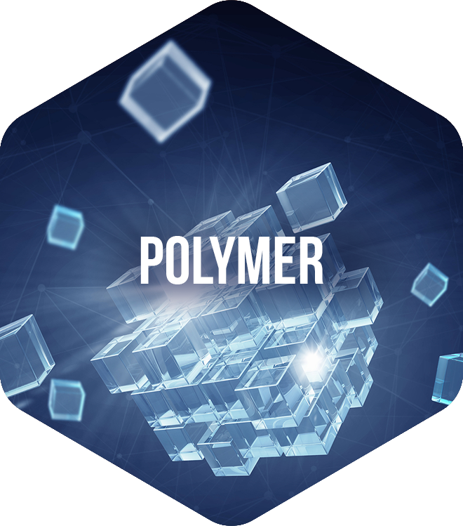 Polymer