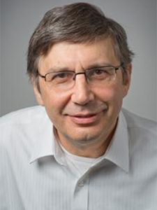 Professor Sir Andre Geim