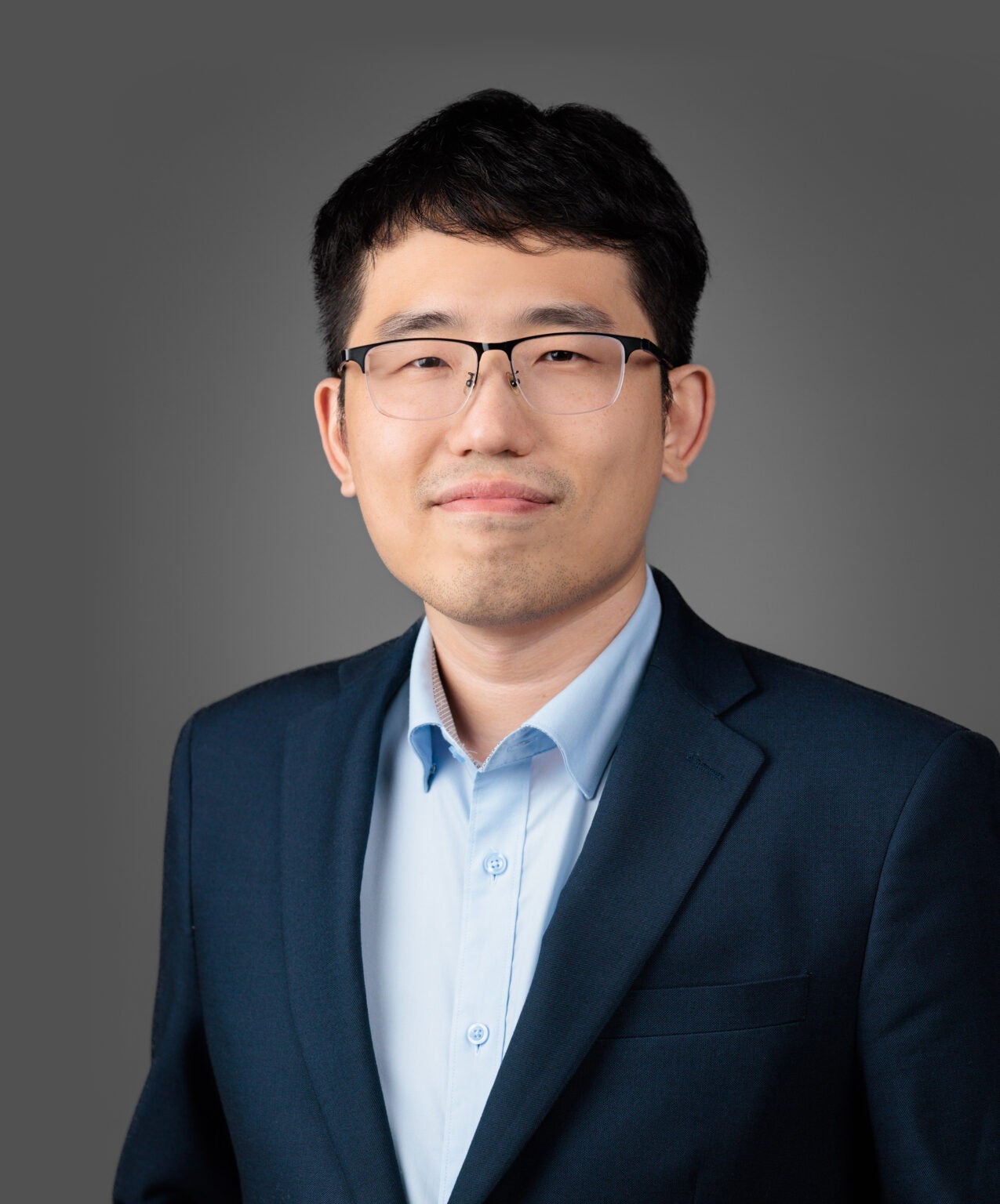 Mingyang WEI – Materials Science and Engineering