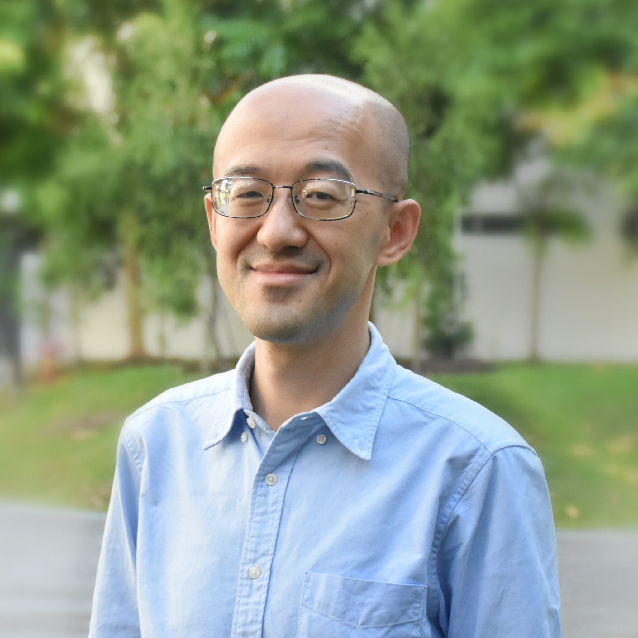 ZHANG Zhuang Materials Science and Engineering