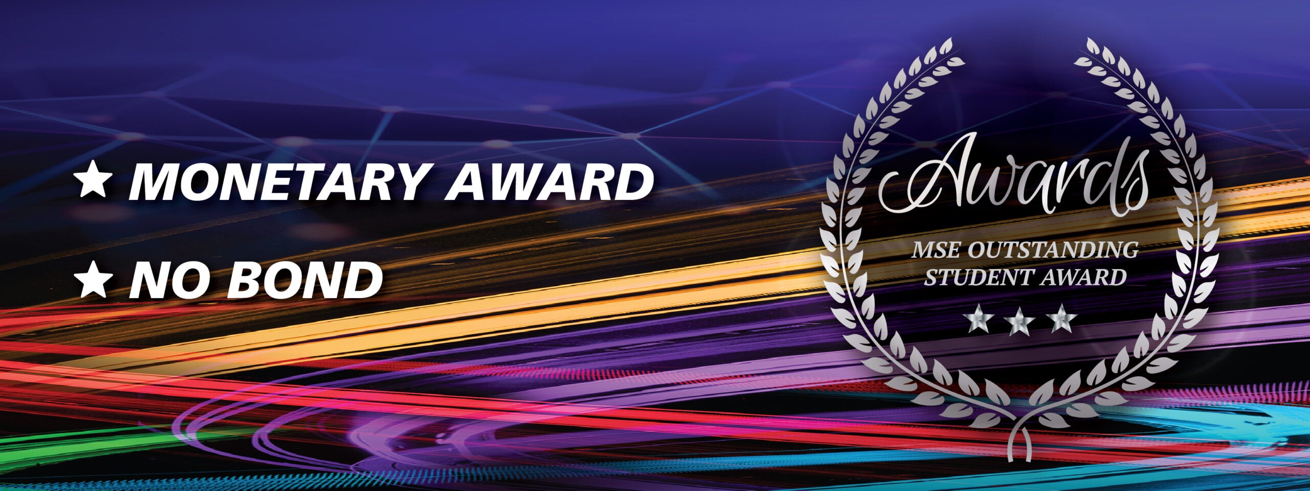 MSE Study Award