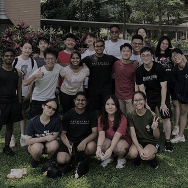 MSE students club
