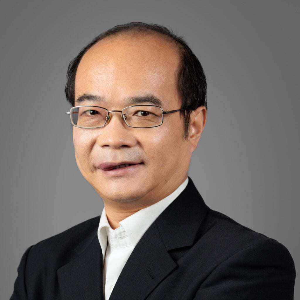 A/Prof Xue Junmin A/Prof Xue Junmin