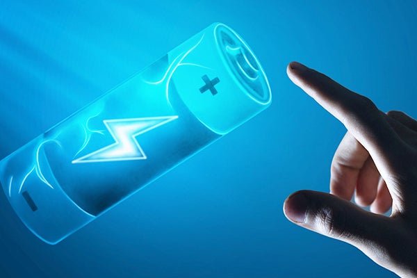 electric conversiion and storage