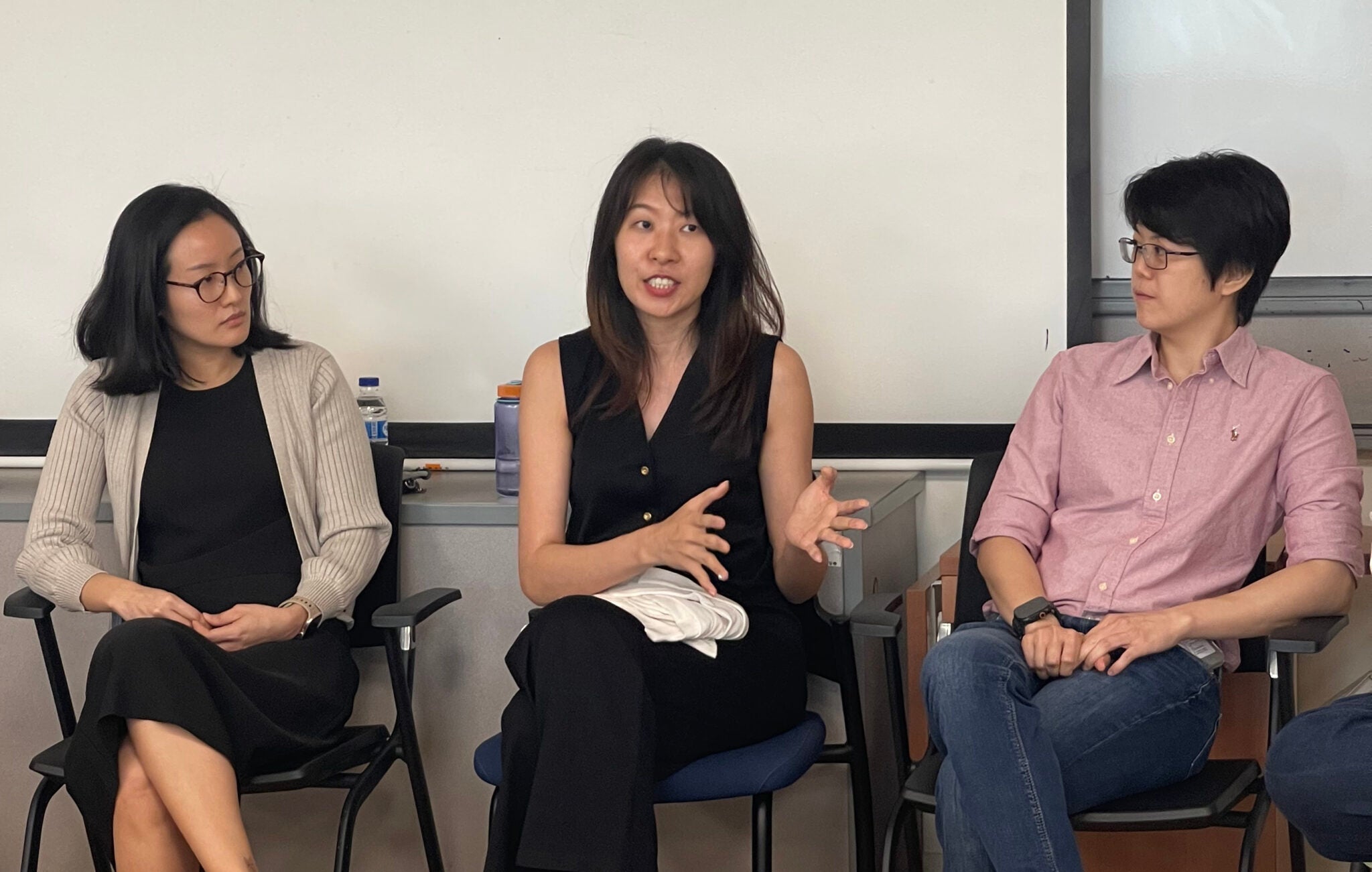 MSE 30th Anniversary – Materials Science and Engineering