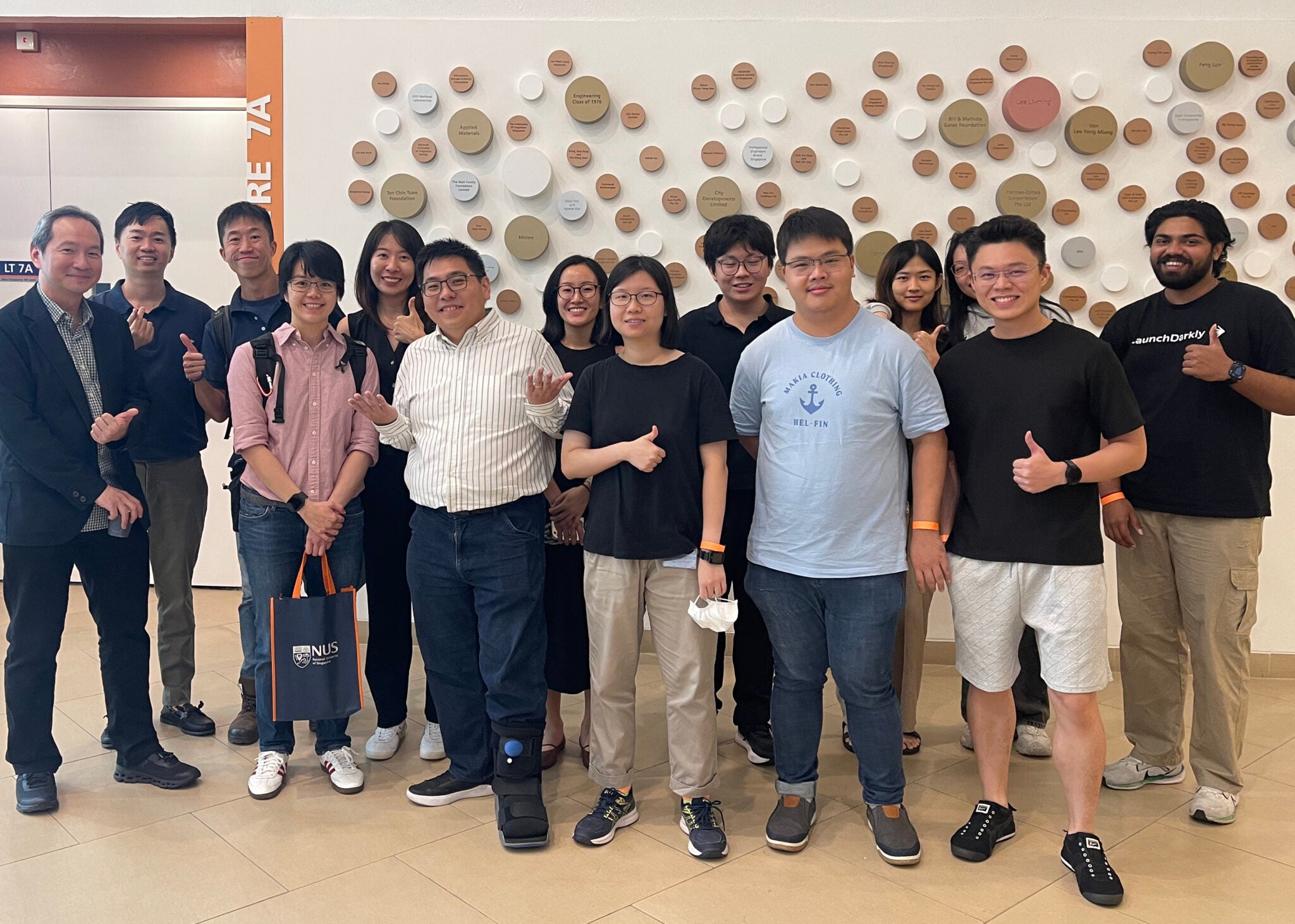 MSE 30th Anniversary – Materials Science and Engineering