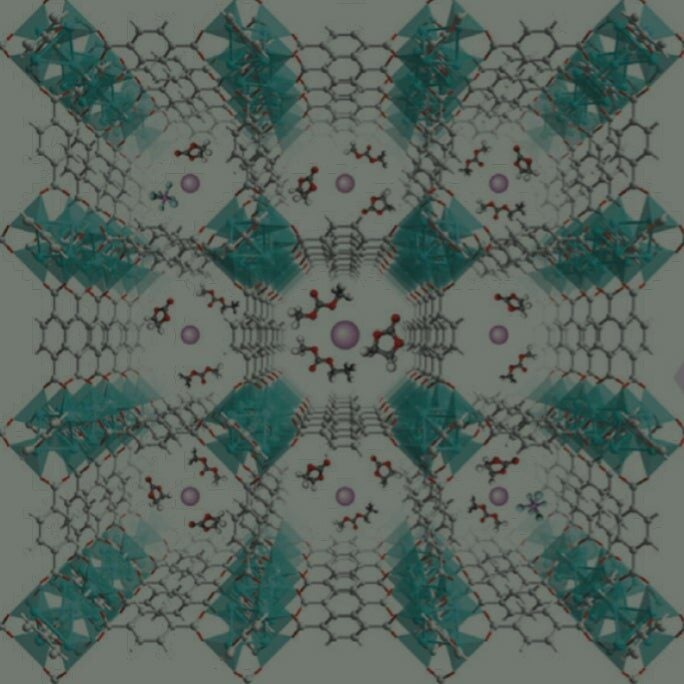 New Energy, Electrocatalysis, Membranes