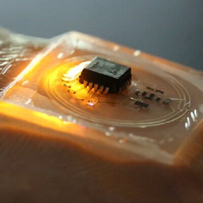 Tough Polymer and Gels