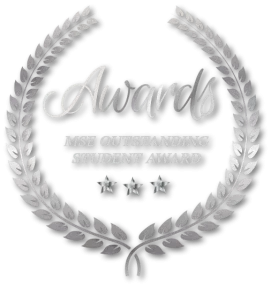 Outstanding Study Award