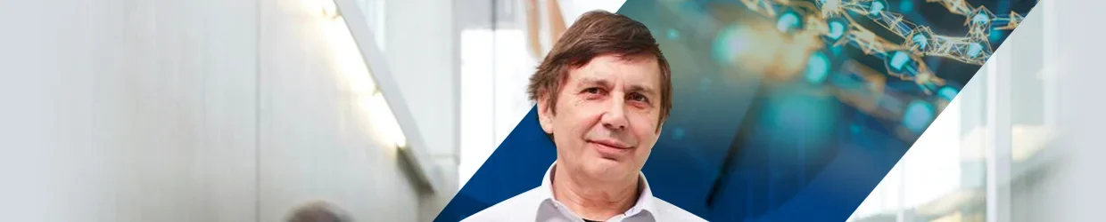 Sir Andre Geim
