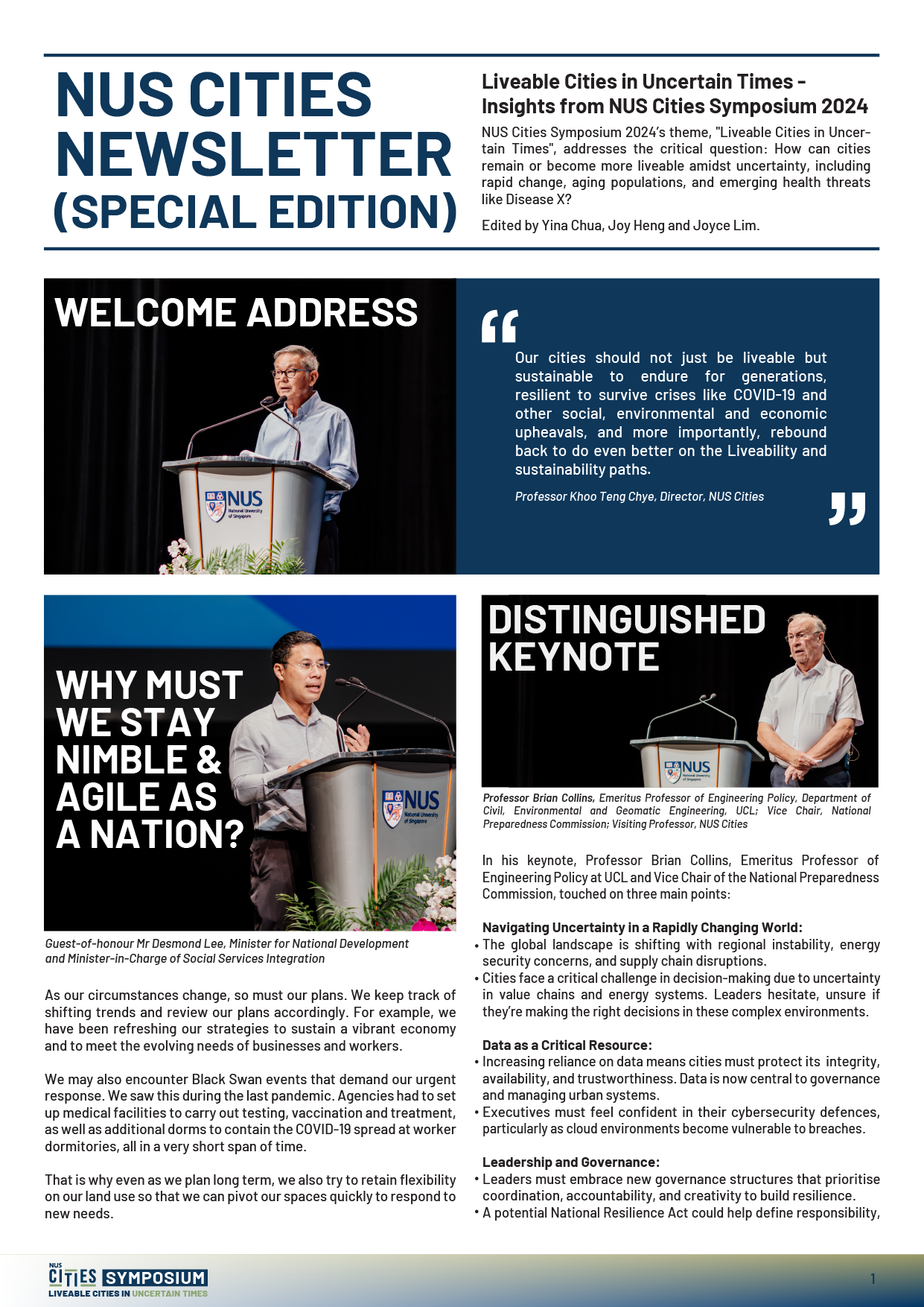 Special Edition | Oct 2024