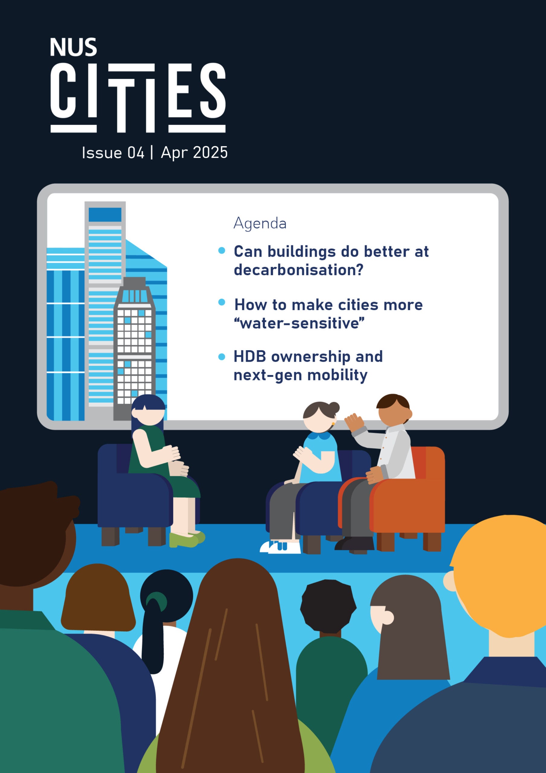 Issue 04 | Apr 2025