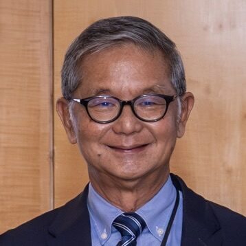 Prof Khoo Teng Chye at SEAPAW Launch 2024_Crop 2