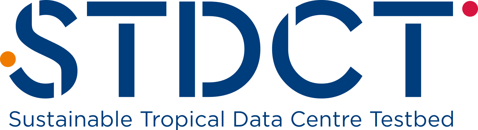 STDCT LOGO STDCT LOGO