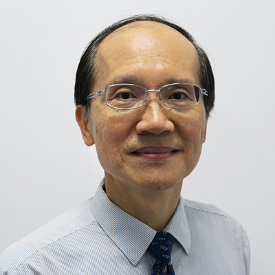Professor Jerry Fuh Ying-Hsi
Co-Director of AM.NUS, Thrust Lead of Restorative Repair &amp; Implants, and from the Department of Mechanical Engineering