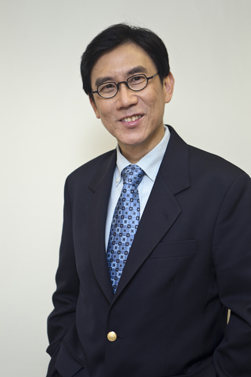 Professor Lee Jim Yang,
Department of Chemical and Biomolecular Engineering,
Scientific Area: Materials Science


