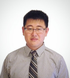 Assistant Professor Jiashi Feng, Department of Electrical &amp; Computer Engineering