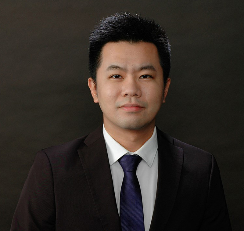 Assistant Professor Chen Po-Yen

NUS Chemical and Biomolecular Engineering