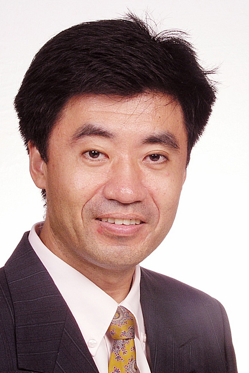 Professor Ge Shuzhi Sam,
Department of Electrical and Computer Engineering,
Scientific Area: Engineering