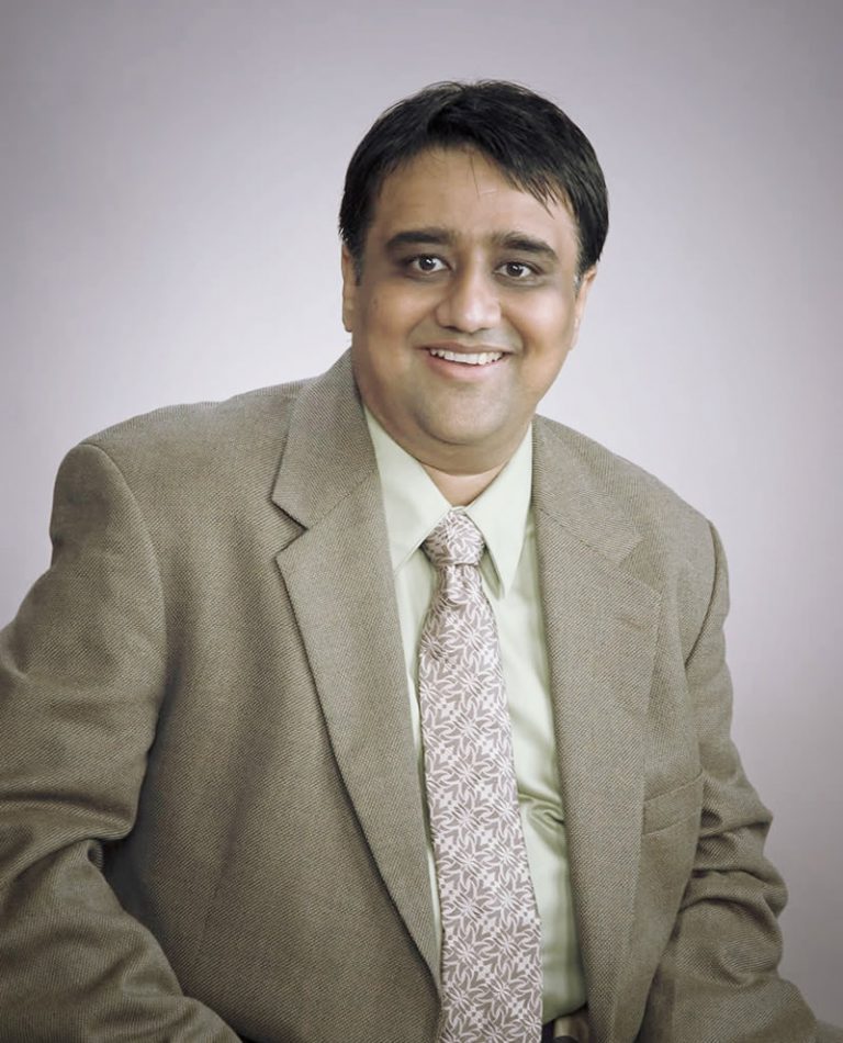 Associate Professor Mehul Motani,
NUS Electrical &amp; Computer Engineering