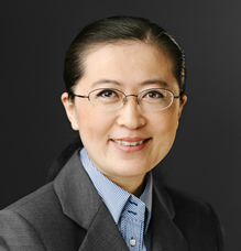 Prof Liu Bin
NUS Chemical and Biomolecular Engineering
(Cross-Field)