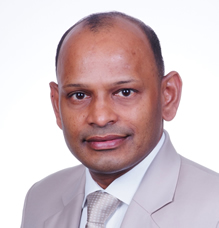 Prof Seeram Ramakrishna
NUS Mechanical Engineering
(Materials Science)