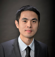 Asst Prof Wesley Zheng Guangyuan
NUS Chemical and Biomolecular Engineering
(Chemistry)