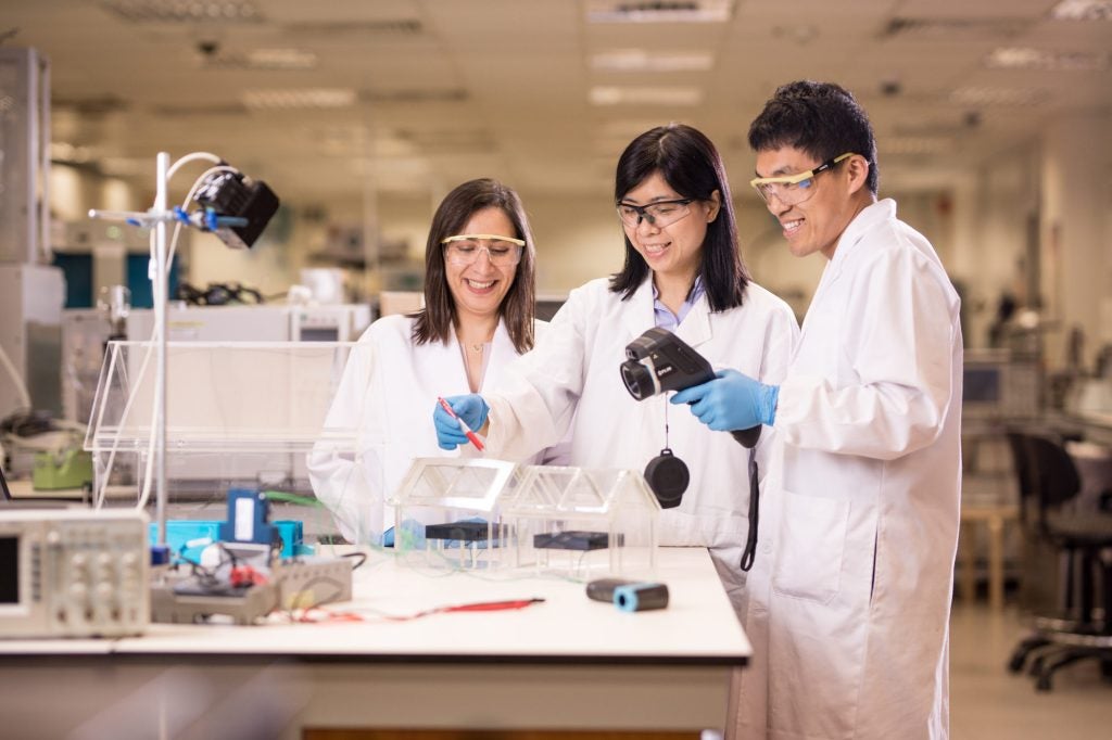 Enhancement Courses - College of Design and Engineering