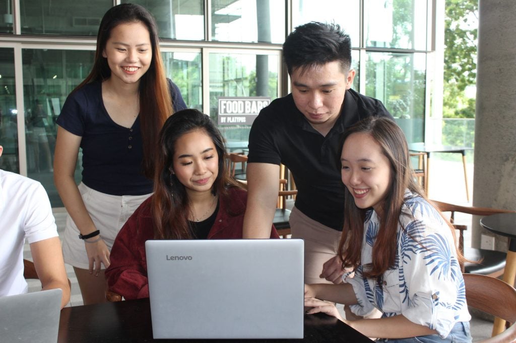 Nus Engineering Programmes - College of Design and Engineering