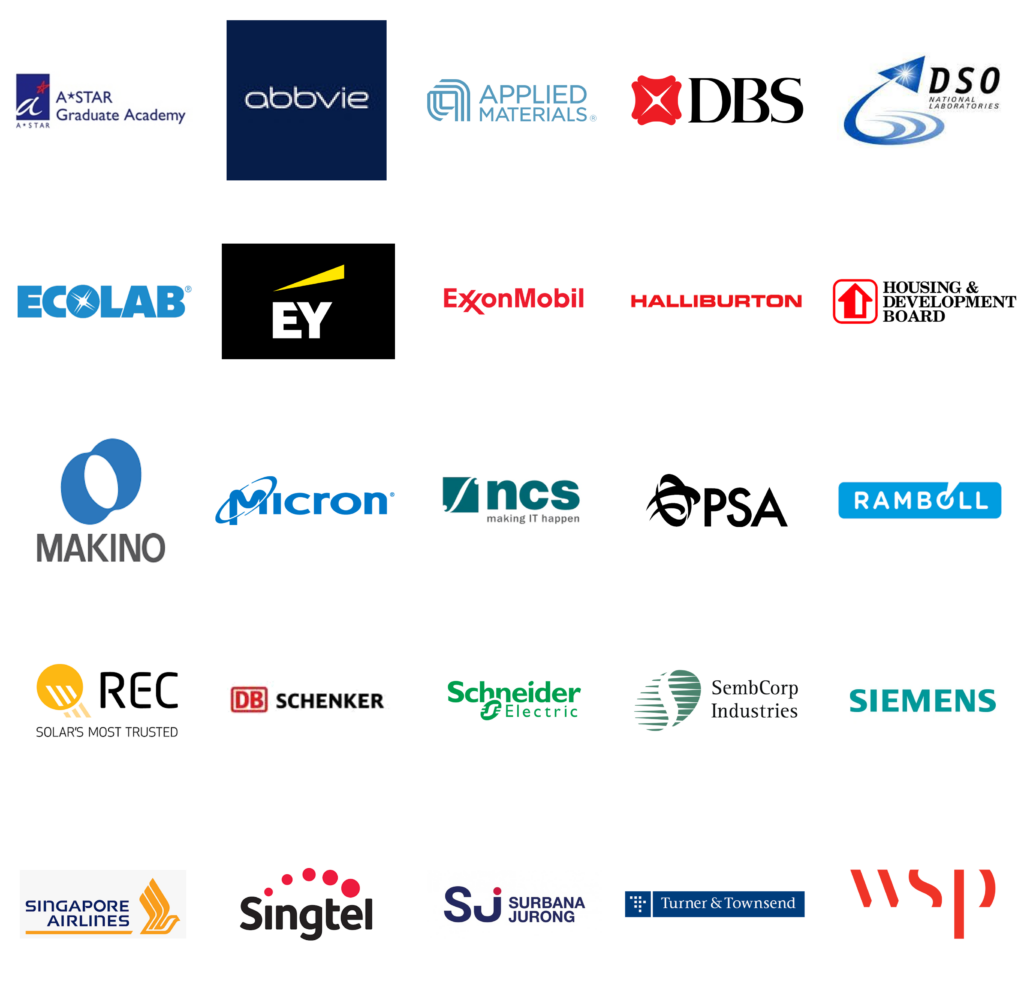 Career Fair - College of Design and Engineering