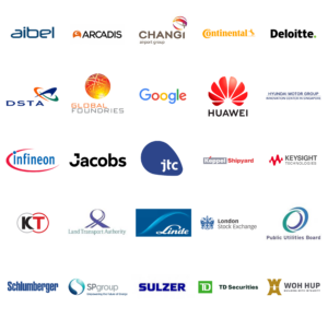 Career Fair - College of Design and Engineering