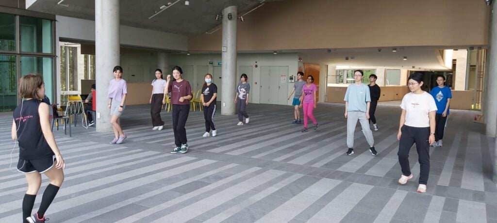 Cde Dean S Message 032023 Student Achievements Student Life