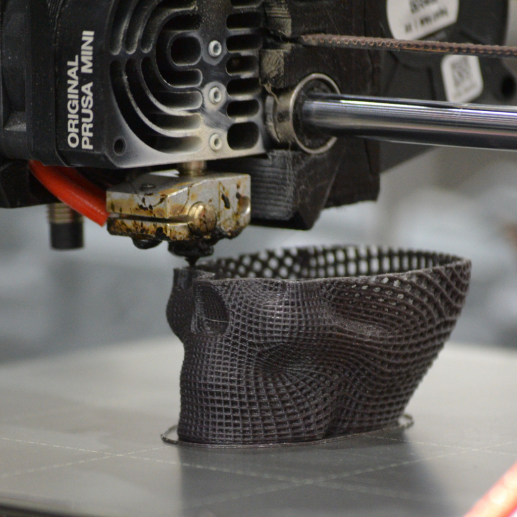 Short CoursesPrinciples of Additive and Hybrid Manufacturing College