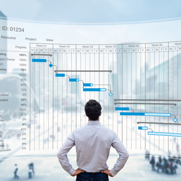Short Courses Project Management Introduction for Designers College