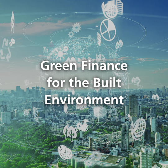 green-finance-for-the-built-environment