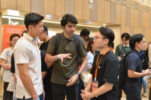 CDE Career Fair 2024