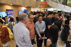 CDE Career Fair 2024