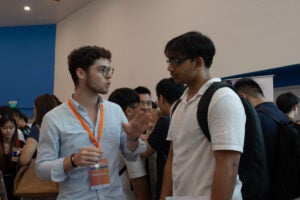 CDE Career Fair 2024