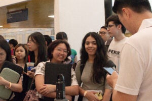 CDE Career Fair 2024