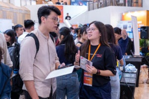CDE Career Fair 2024