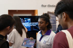 CDE Career Fair 2024