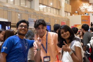 CDE Career Fair 2024